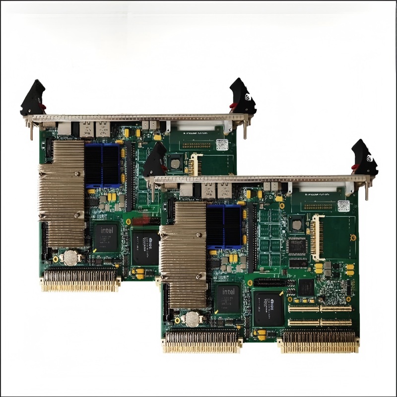 信頼性の高い PLC ラック冷却に GE IC697ACC644 が不可欠な理由