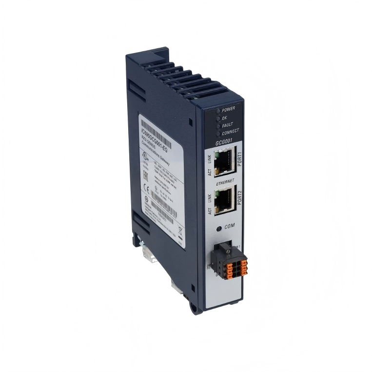 GE IC695GCG001