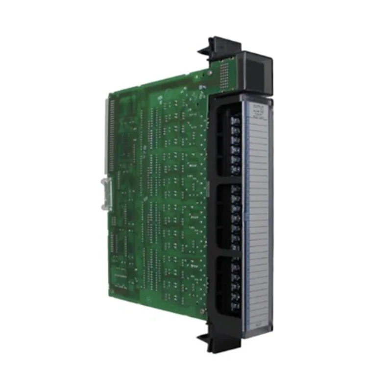 GE IC697MDL254