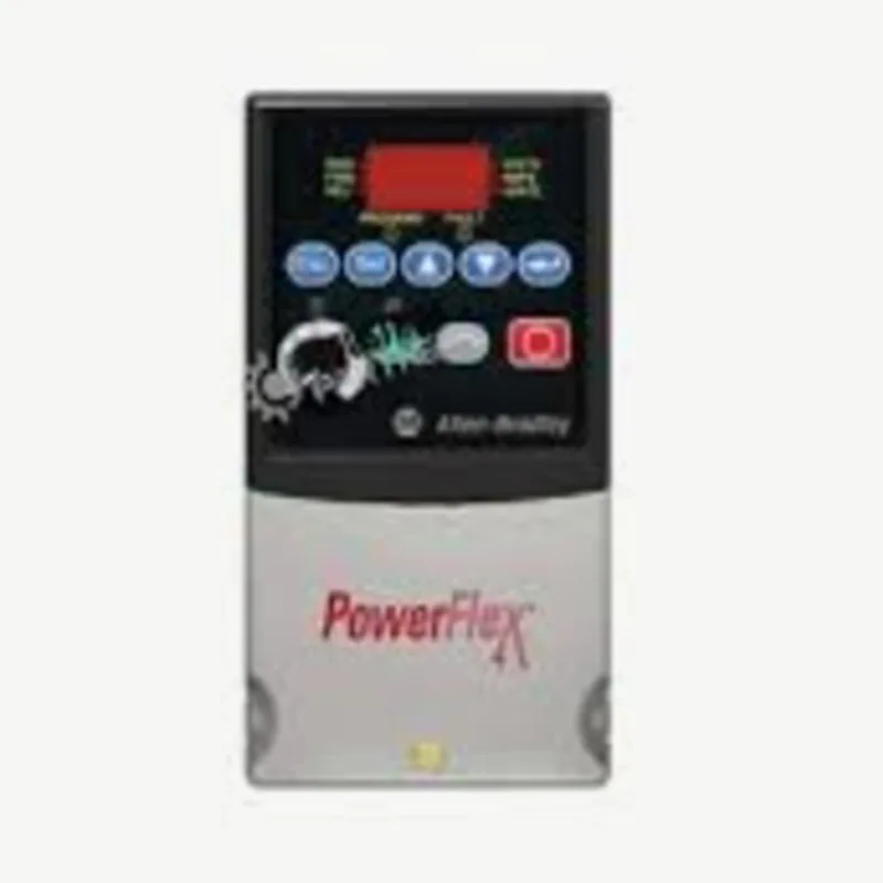 Allen Bradley 22A-A1P5H204