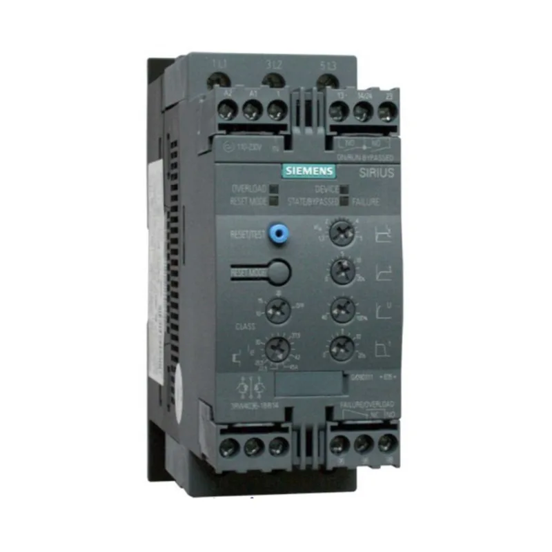 Siemens 3RW4028-1BB04