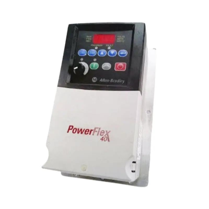Allen Bradley 22B-D2P3N204