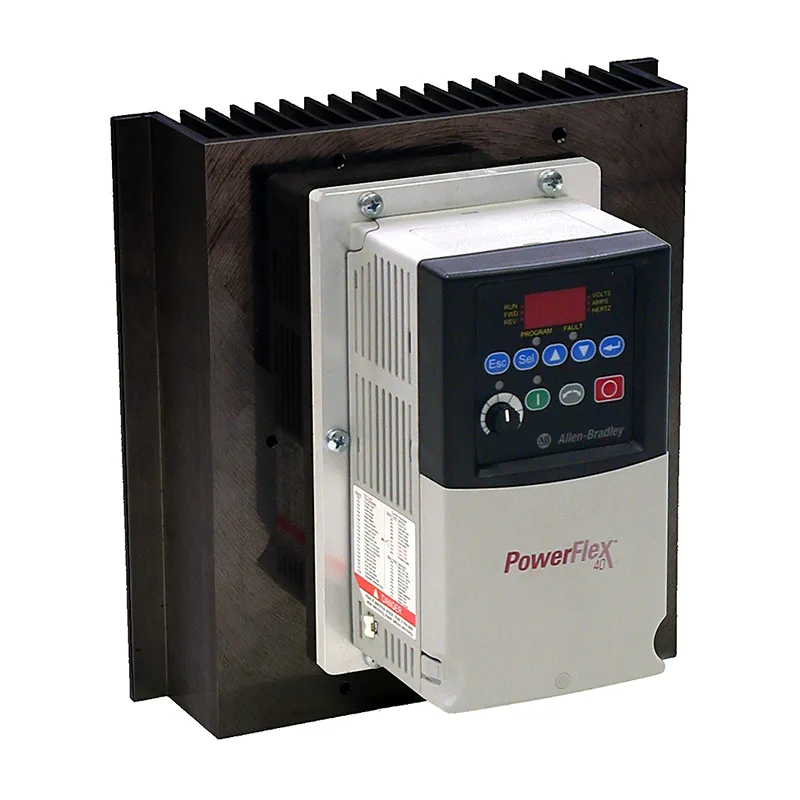 Allen Bradley 22D-E1P7F104