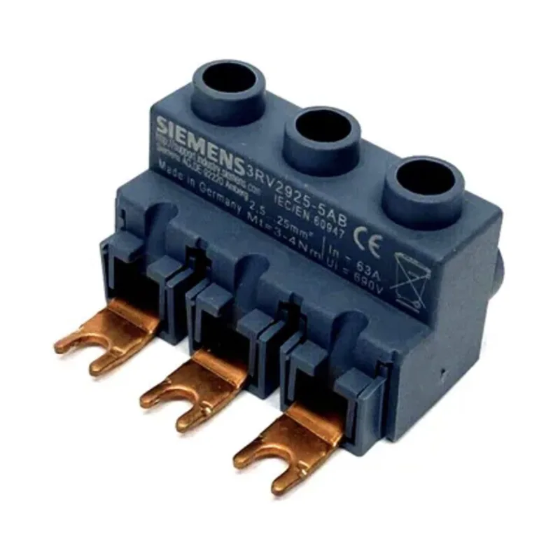 シーメンス 3RV2925-5AB