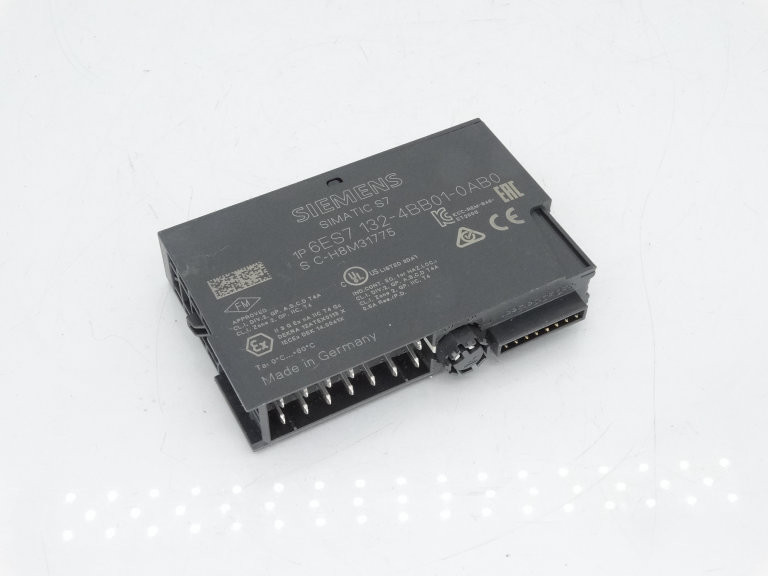 シーメンス 6ES7132-4BB01-0AB0