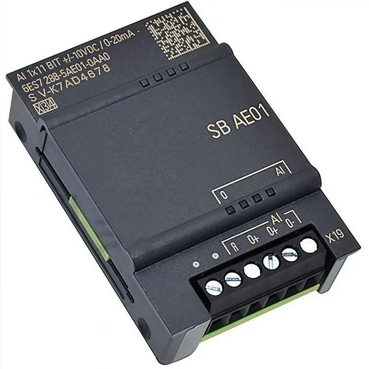 シーメンス 6ES7288-5AE01-0AA0