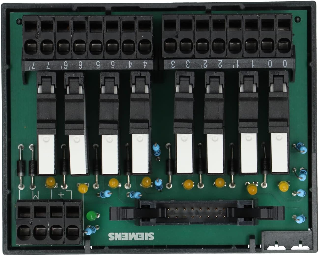 シーメンス 6ES7924-0BD10-0BB0
