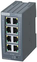 シーメンス 6GK5008-0BA10-1AB2