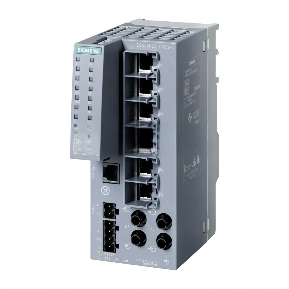 シーメンス 6GK5206-2BB00-2AC2